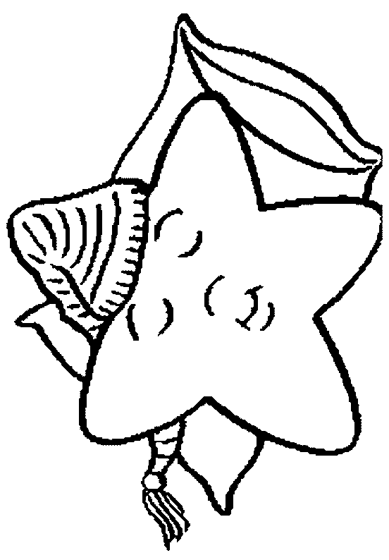 Children Coloring Pages 7